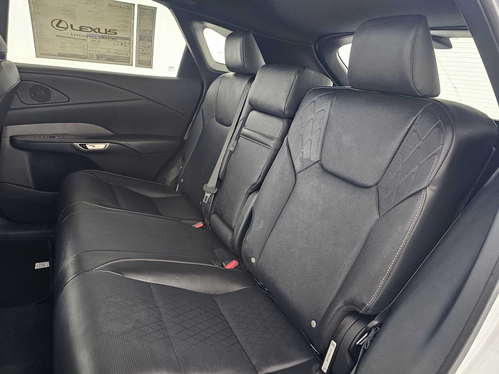 2026 Lexus RX 350 PREMIUM PLUS