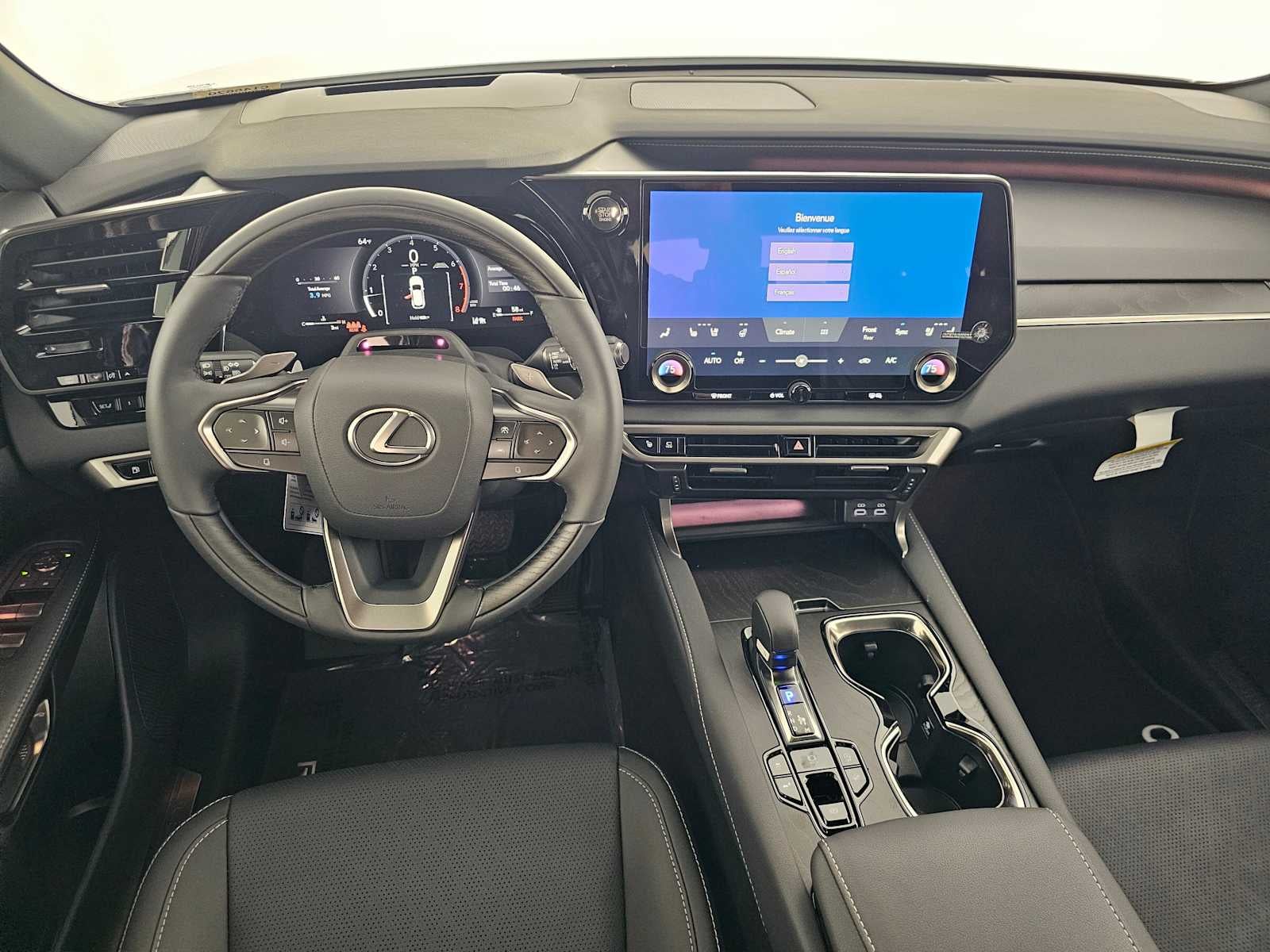 2026 Lexus RX 350 PREMIUM PLUS