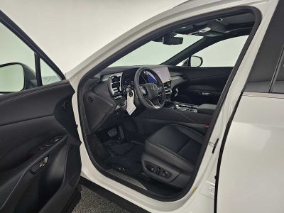 2026 Lexus RX 350 PREMIUM PLUS