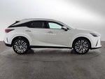 2026 Lexus RX 350 PREMIUM PLUS