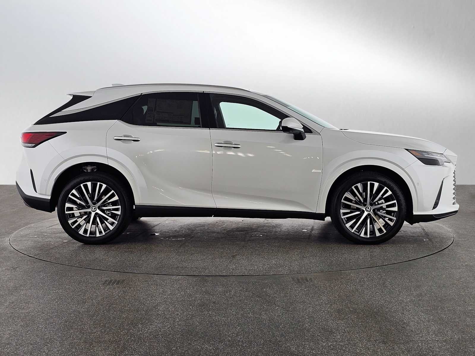 2026 Lexus RX 350 PREMIUM PLUS