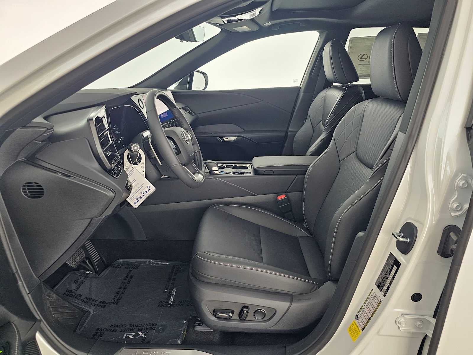 2026 Lexus RX 350 PREMIUM PLUS