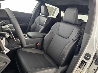 2026 Lexus RX 350 PREMIUM PLUS