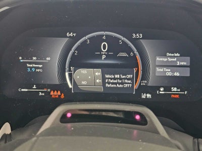 2026 Lexus RX 350 PREMIUM PLUS