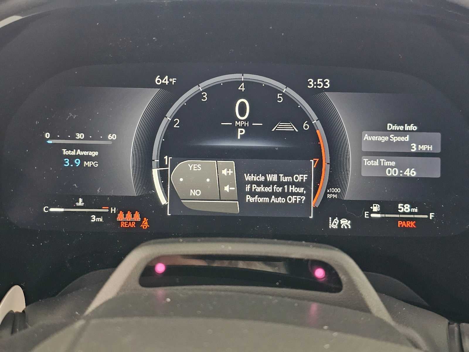 2026 Lexus RX 350 PREMIUM PLUS