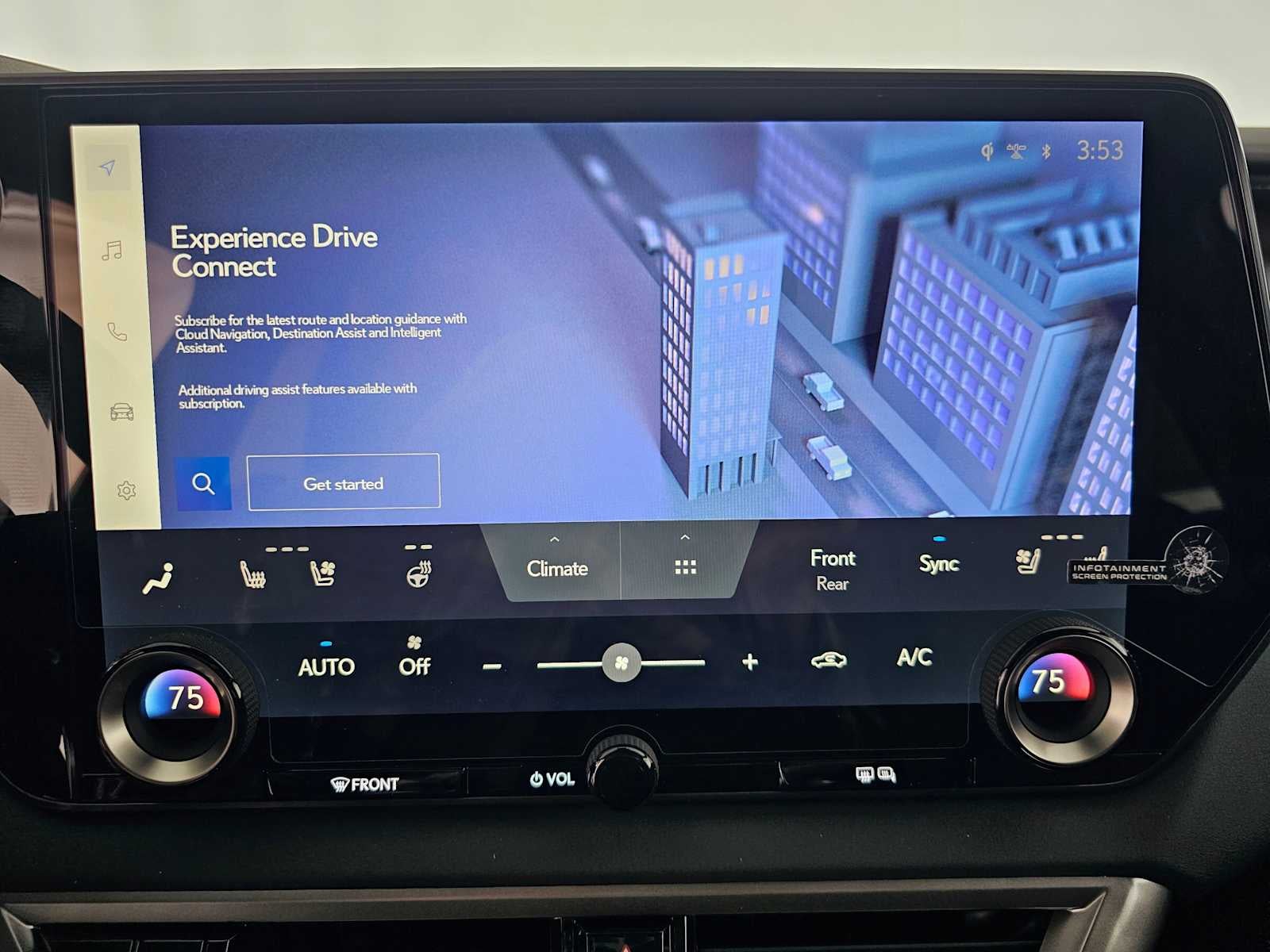 2026 Lexus RX 350 PREMIUM PLUS