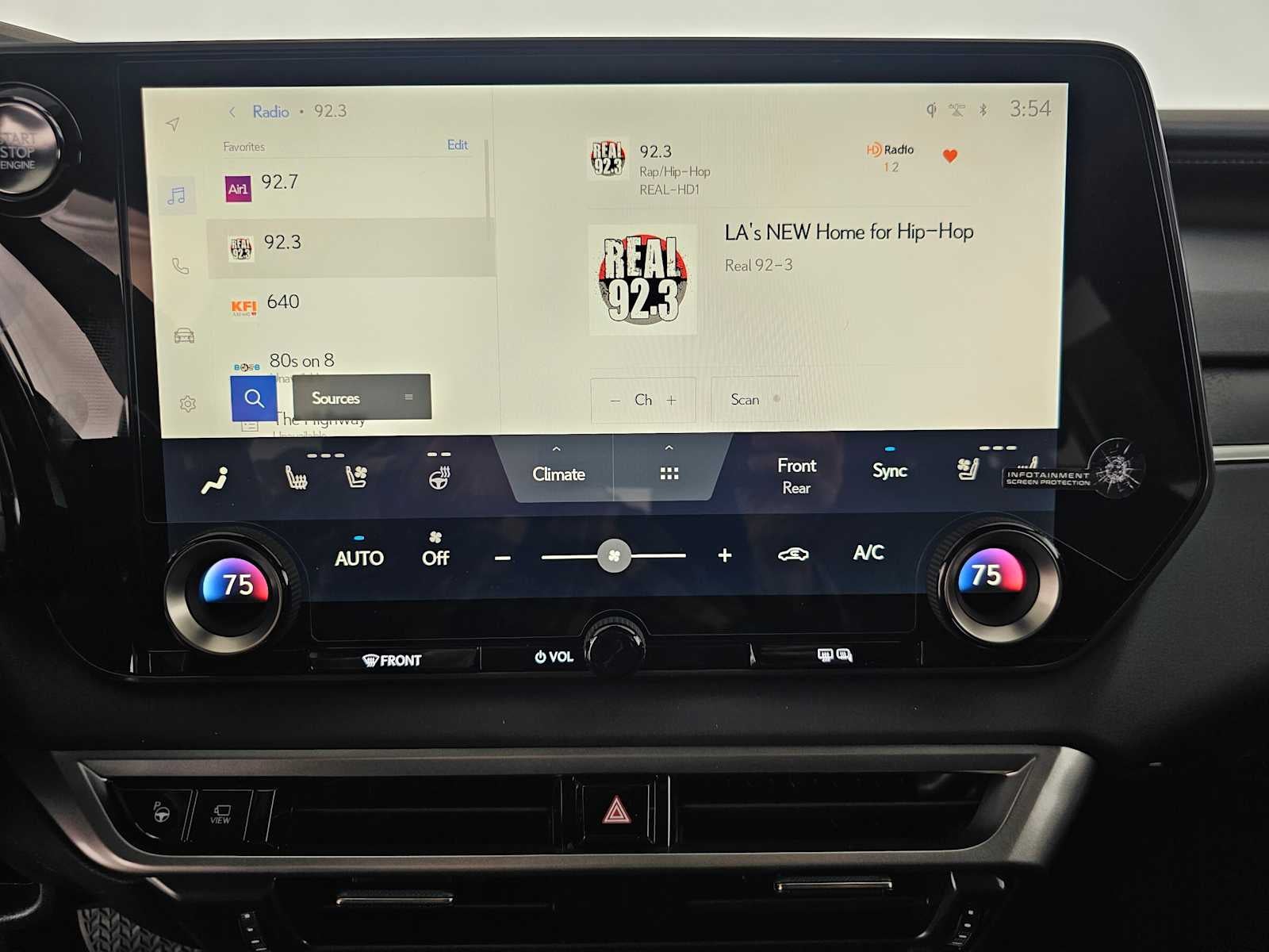 2026 Lexus RX 350 PREMIUM PLUS