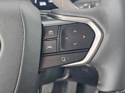 2026 Lexus RX 350 PREMIUM PLUS