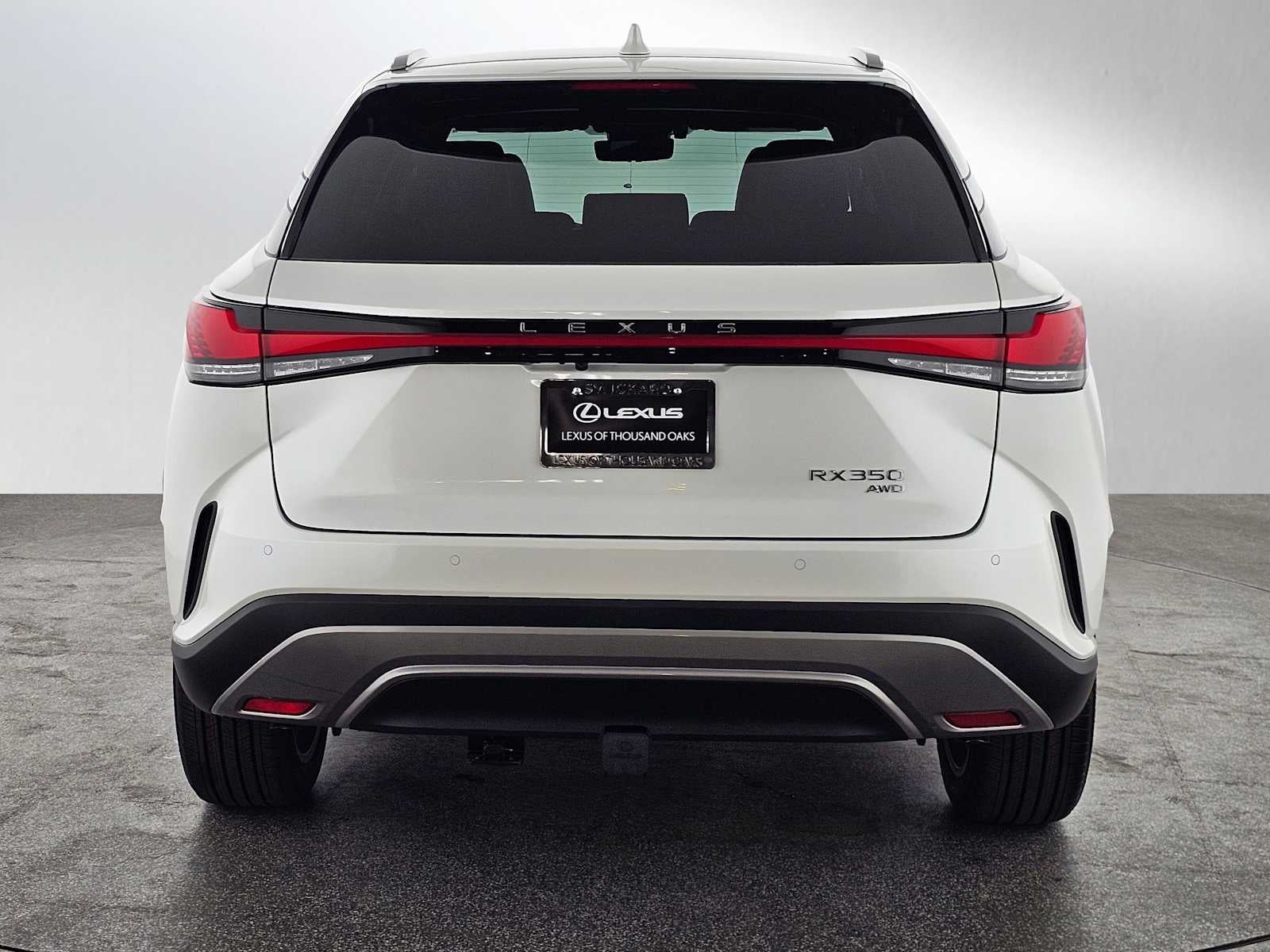 2026 Lexus RX 350 PREMIUM PLUS