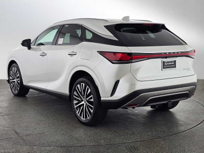 2026 Lexus RX 350 PREMIUM PLUS
