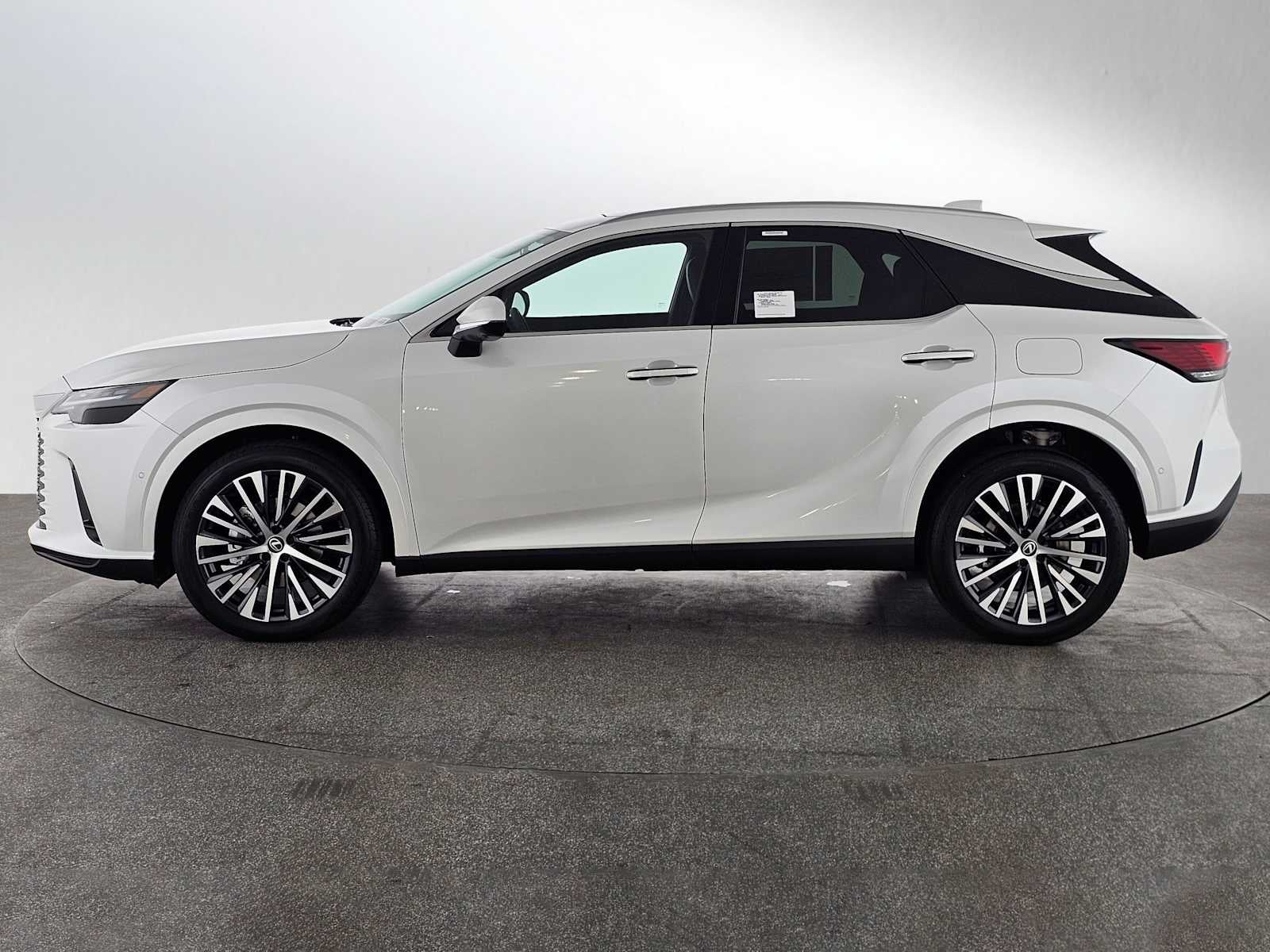 2026 Lexus RX 350 PREMIUM PLUS