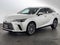 2026 Lexus RX 350 PREMIUM PLUS