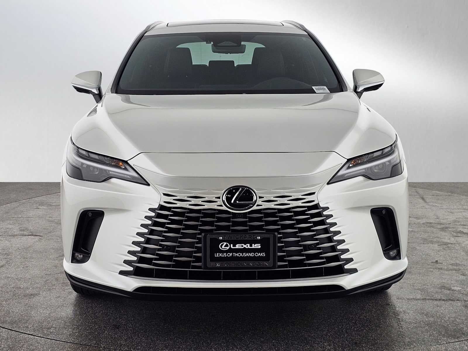 2026 Lexus RX 350 PREMIUM PLUS