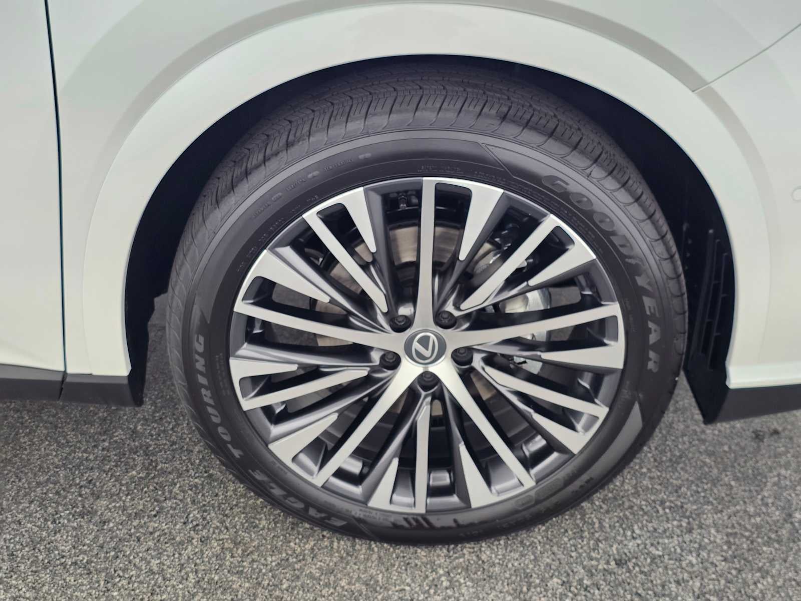 2026 Lexus RX 350 PREMIUM PLUS