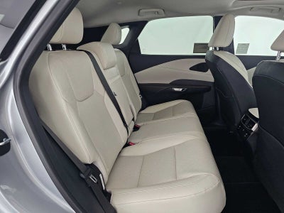 2026 Lexus RX 350 PREMIUM PLUS