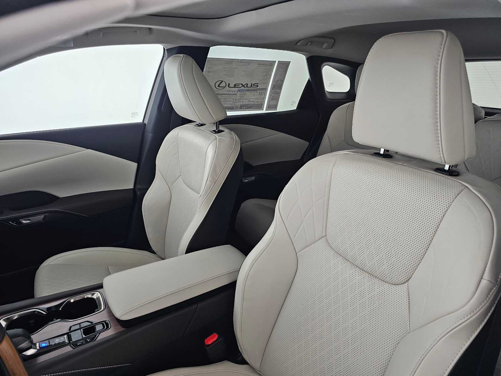 2026 Lexus RX 350 PREMIUM PLUS