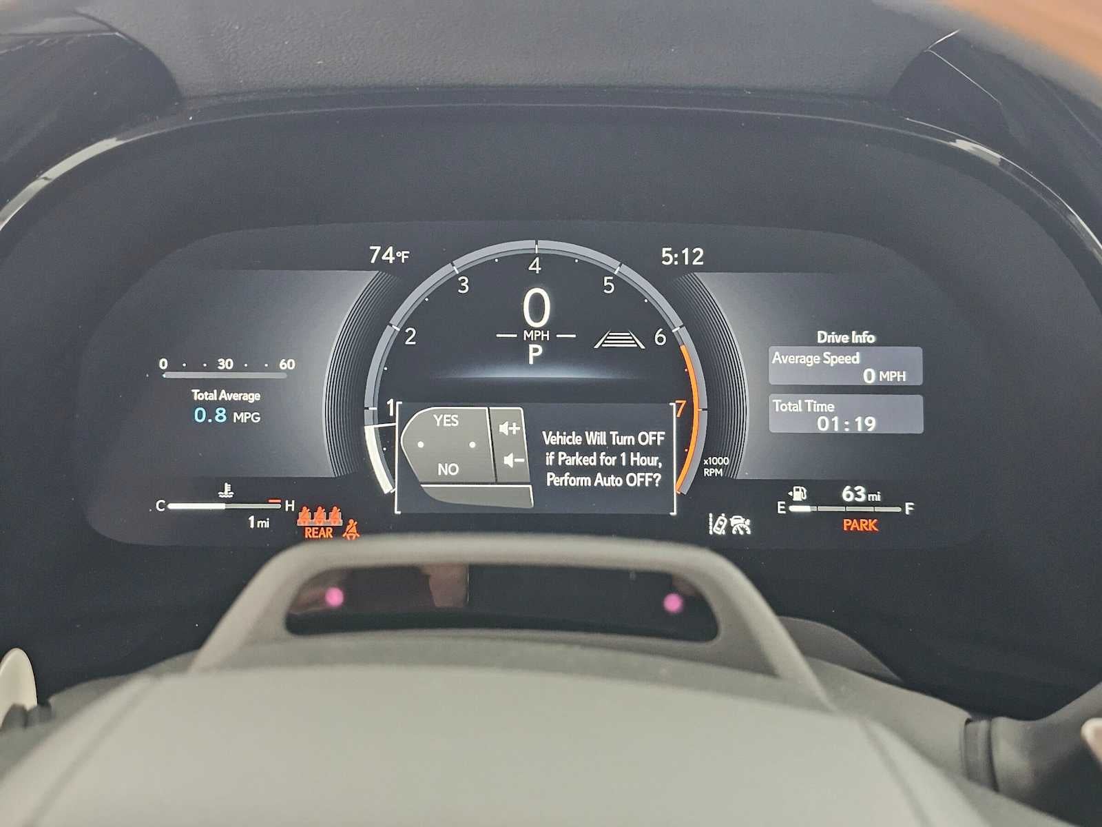 2026 Lexus RX 350 PREMIUM PLUS
