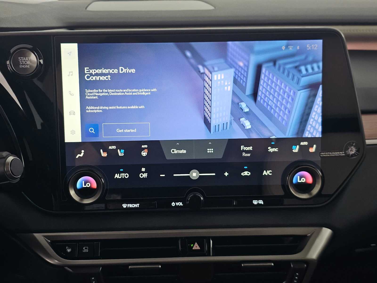 2026 Lexus RX 350 PREMIUM PLUS