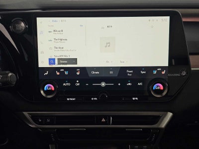 2026 Lexus RX 350 PREMIUM PLUS