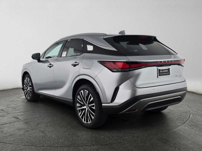 2026 Lexus RX 350 PREMIUM PLUS