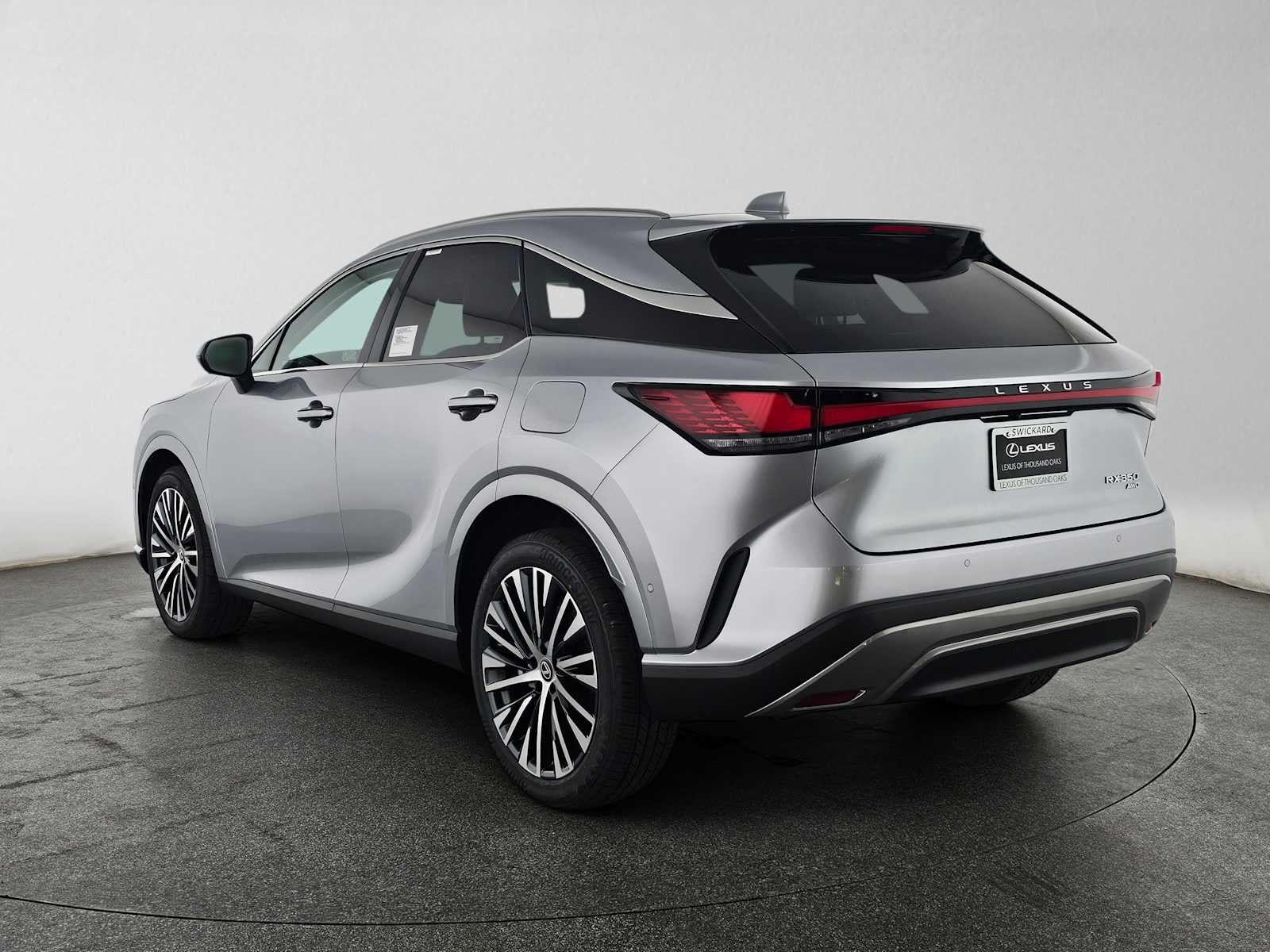 2026 Lexus RX 350 PREMIUM PLUS