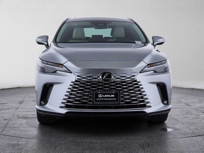 2026 Lexus RX 350 PREMIUM PLUS