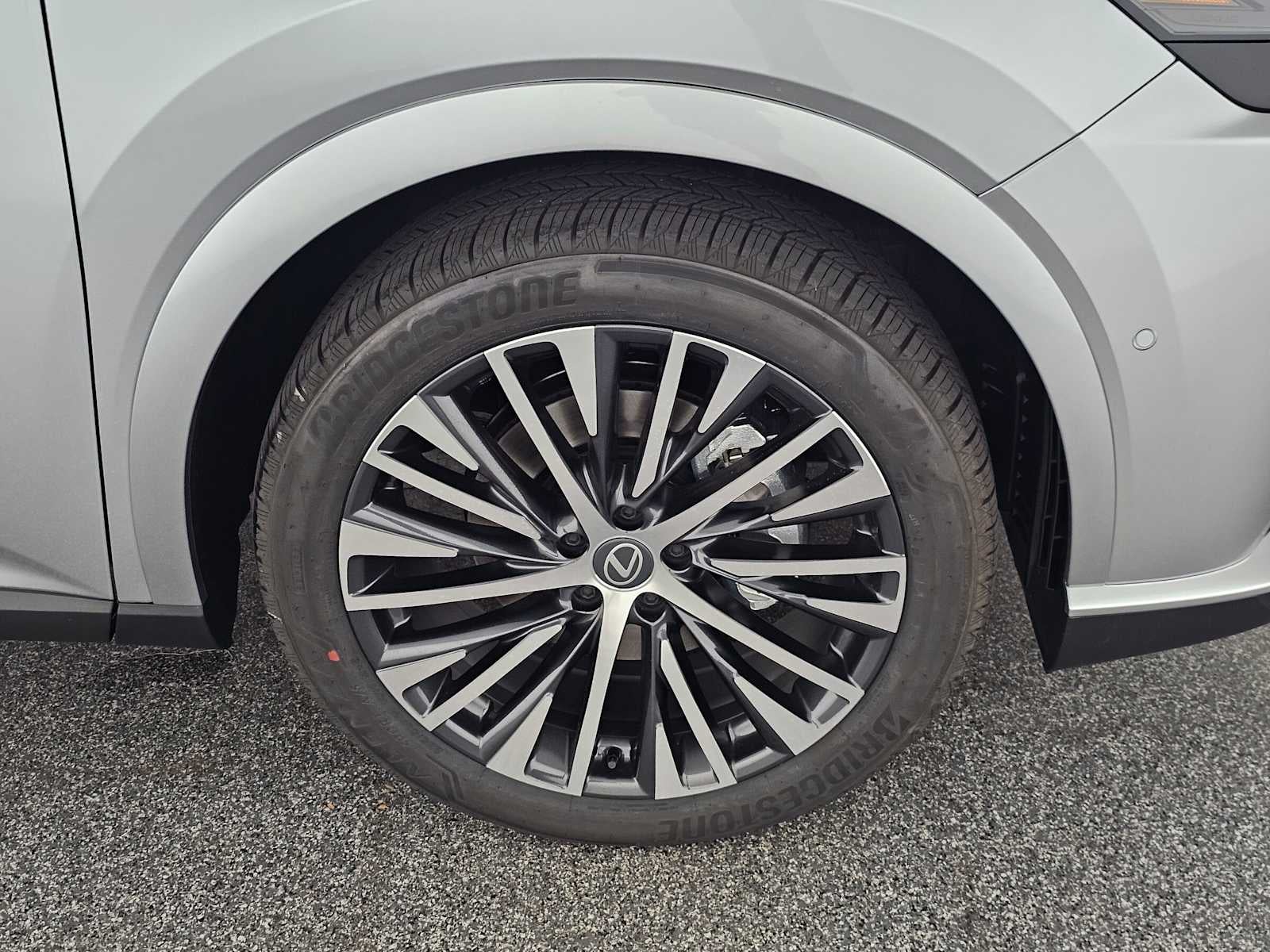 2026 Lexus RX 350 PREMIUM PLUS