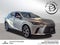 2026 Lexus RX 350h Premium