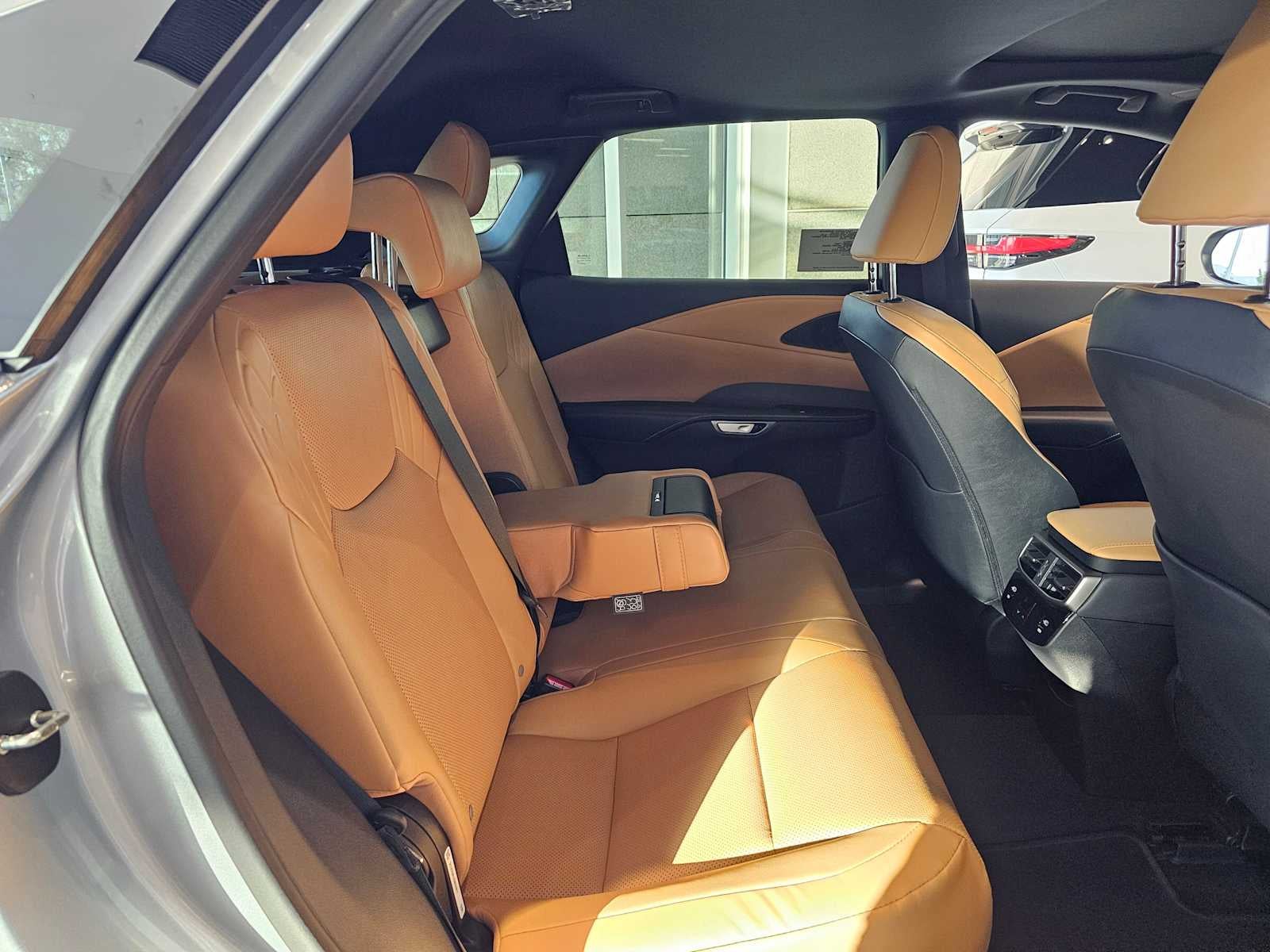 2026 Lexus RX 350h Premium