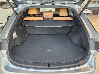 2026 Lexus RX 350h Premium