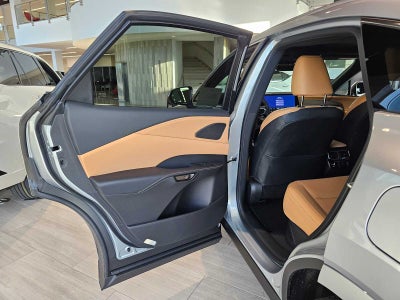 2026 Lexus RX 350h Premium