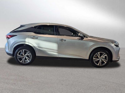 2026 Lexus RX 350h Premium