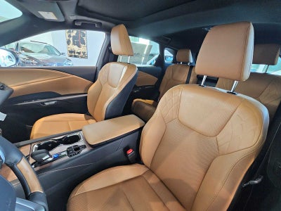 2026 Lexus RX 350h Premium