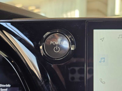 2026 Lexus RX 350h Premium