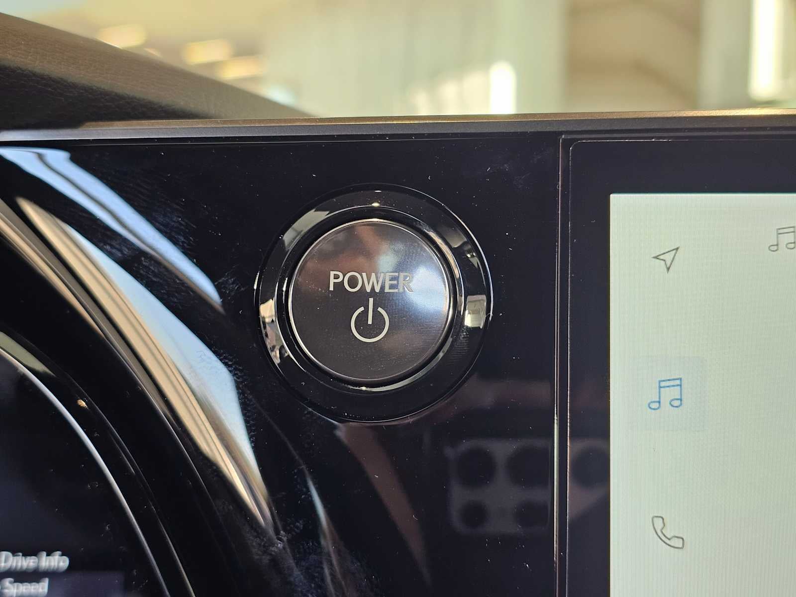 2026 Lexus RX 350h Premium