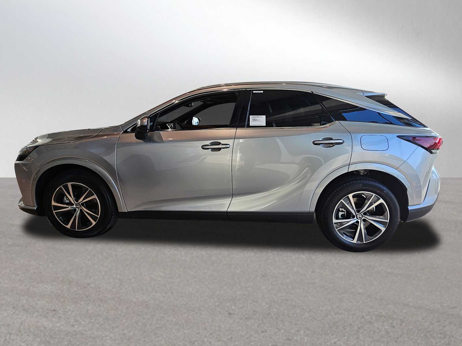 2026 Lexus RX 350h Premium