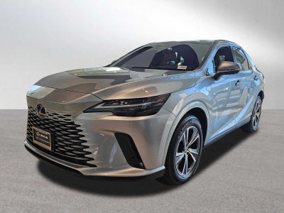 2026 Lexus RX 350h Premium