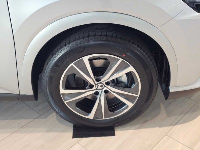 2026 Lexus RX 350h Premium