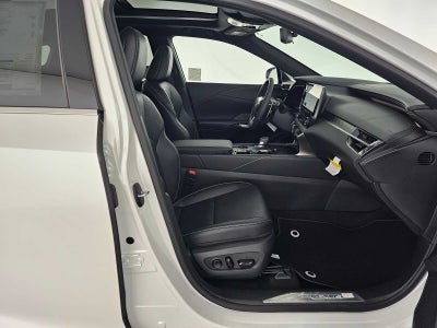 2026 Lexus RX 350h PREMIUM PLUS
