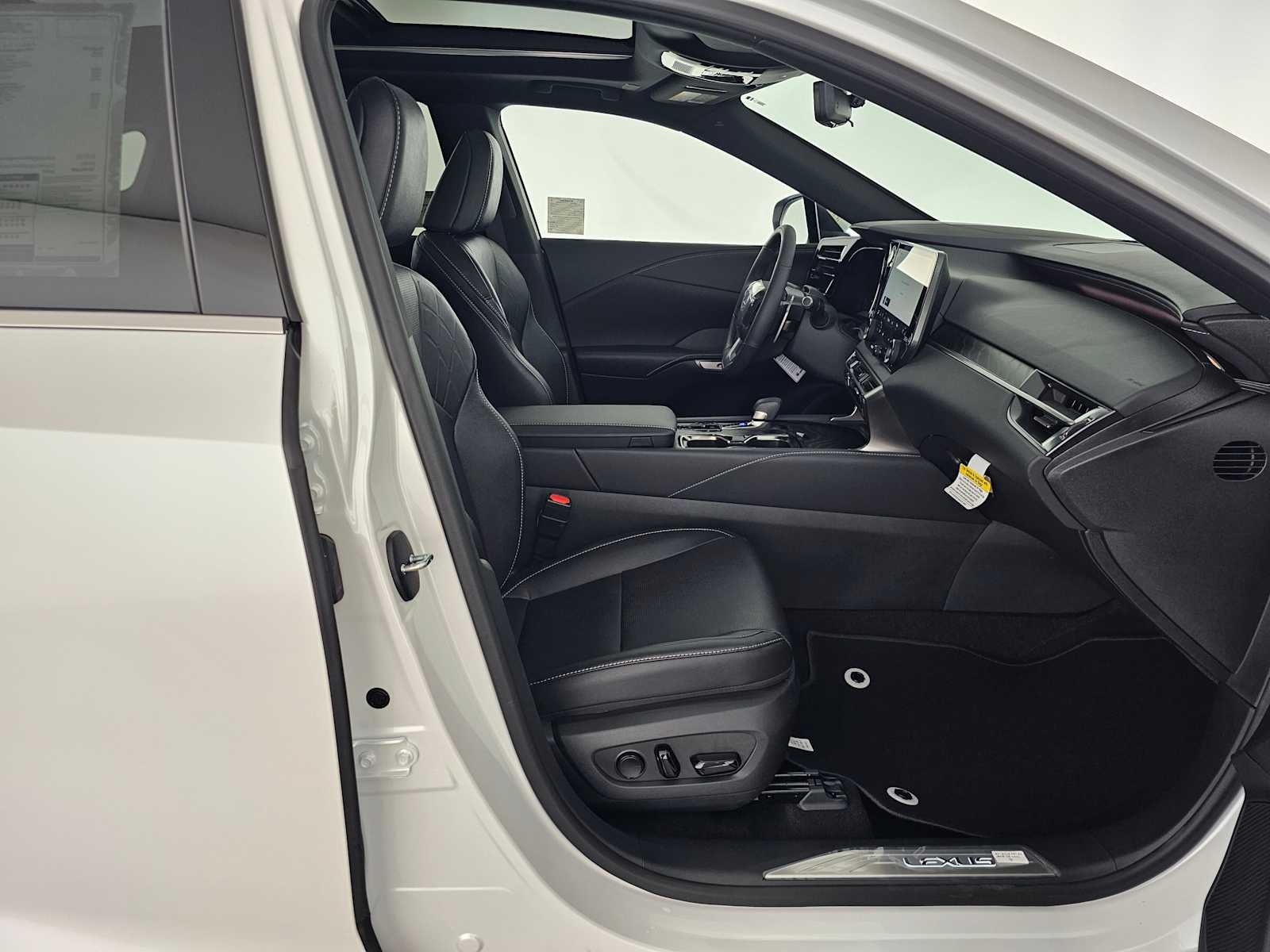 2026 Lexus RX 350h PREMIUM PLUS