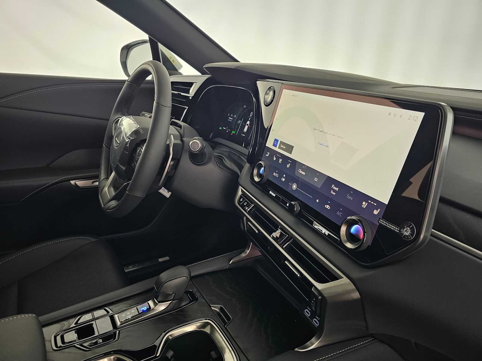 2026 Lexus RX 350h PREMIUM PLUS