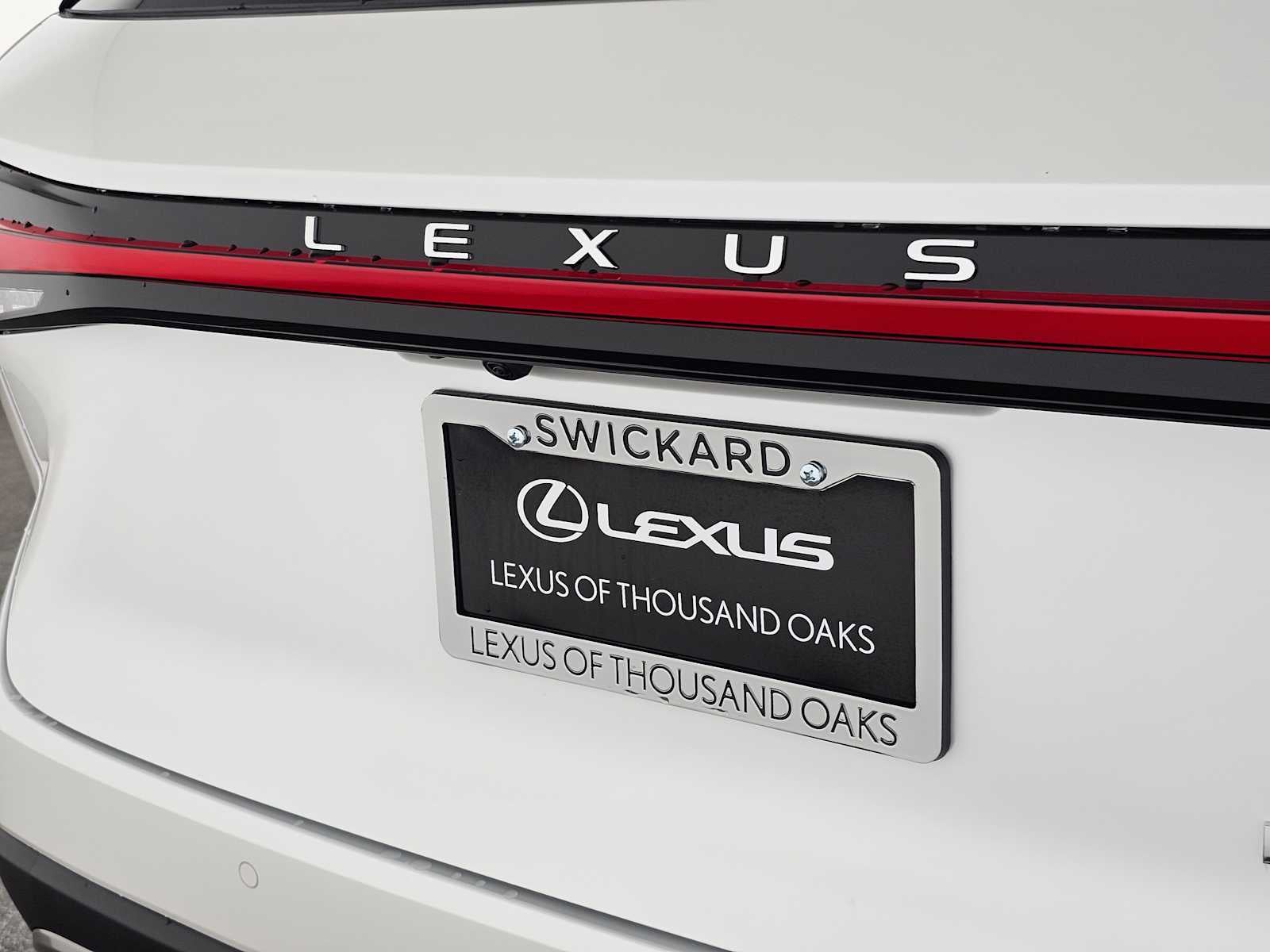 2026 Lexus RX 350h PREMIUM PLUS