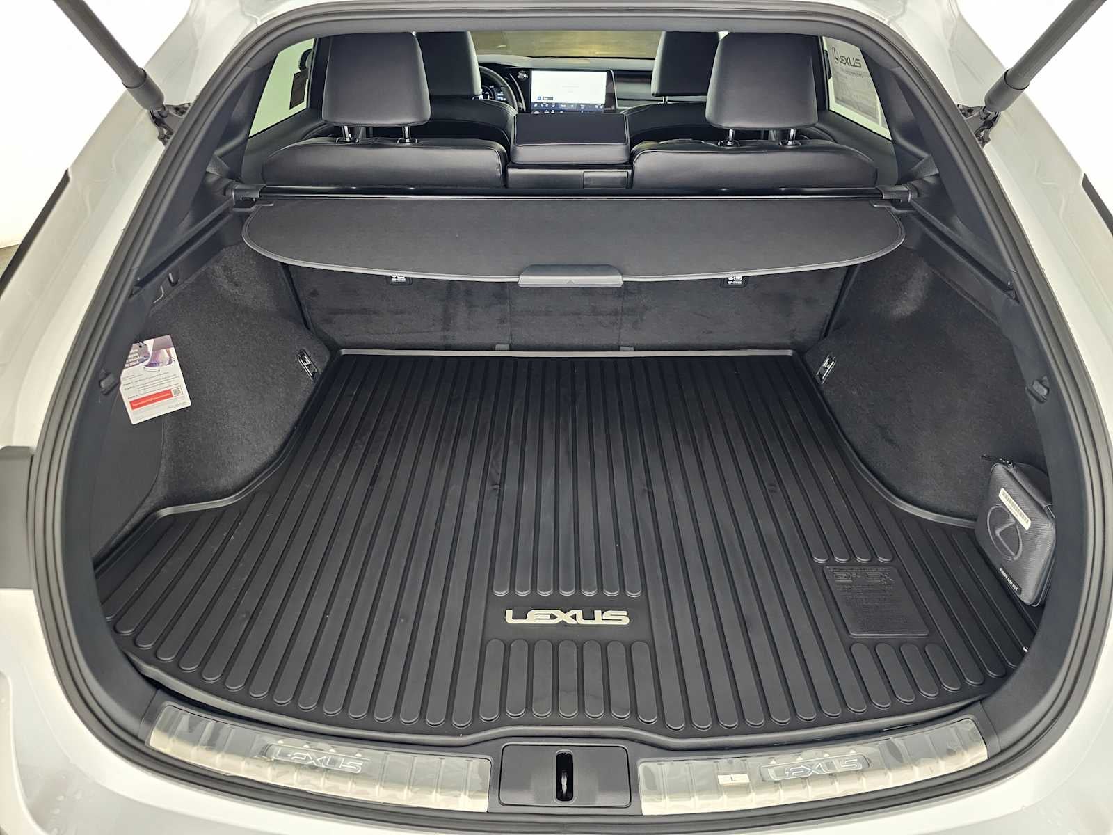 2026 Lexus RX 350h PREMIUM PLUS
