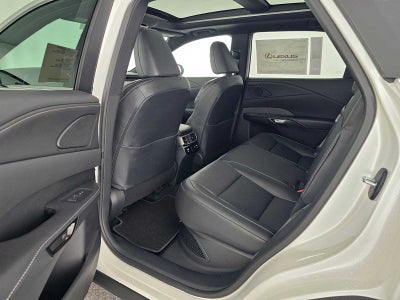 2026 Lexus RX 350h PREMIUM PLUS