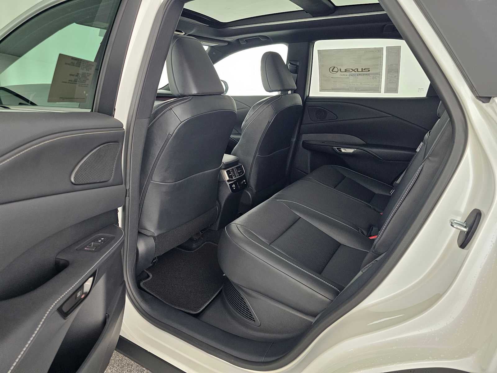 2026 Lexus RX 350h PREMIUM PLUS