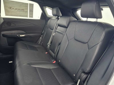 2026 Lexus RX 350h PREMIUM PLUS