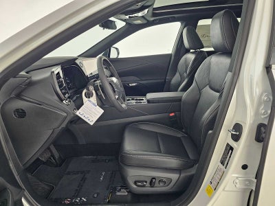 2026 Lexus RX 350h PREMIUM PLUS
