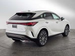 2026 Lexus RX 350h PREMIUM PLUS