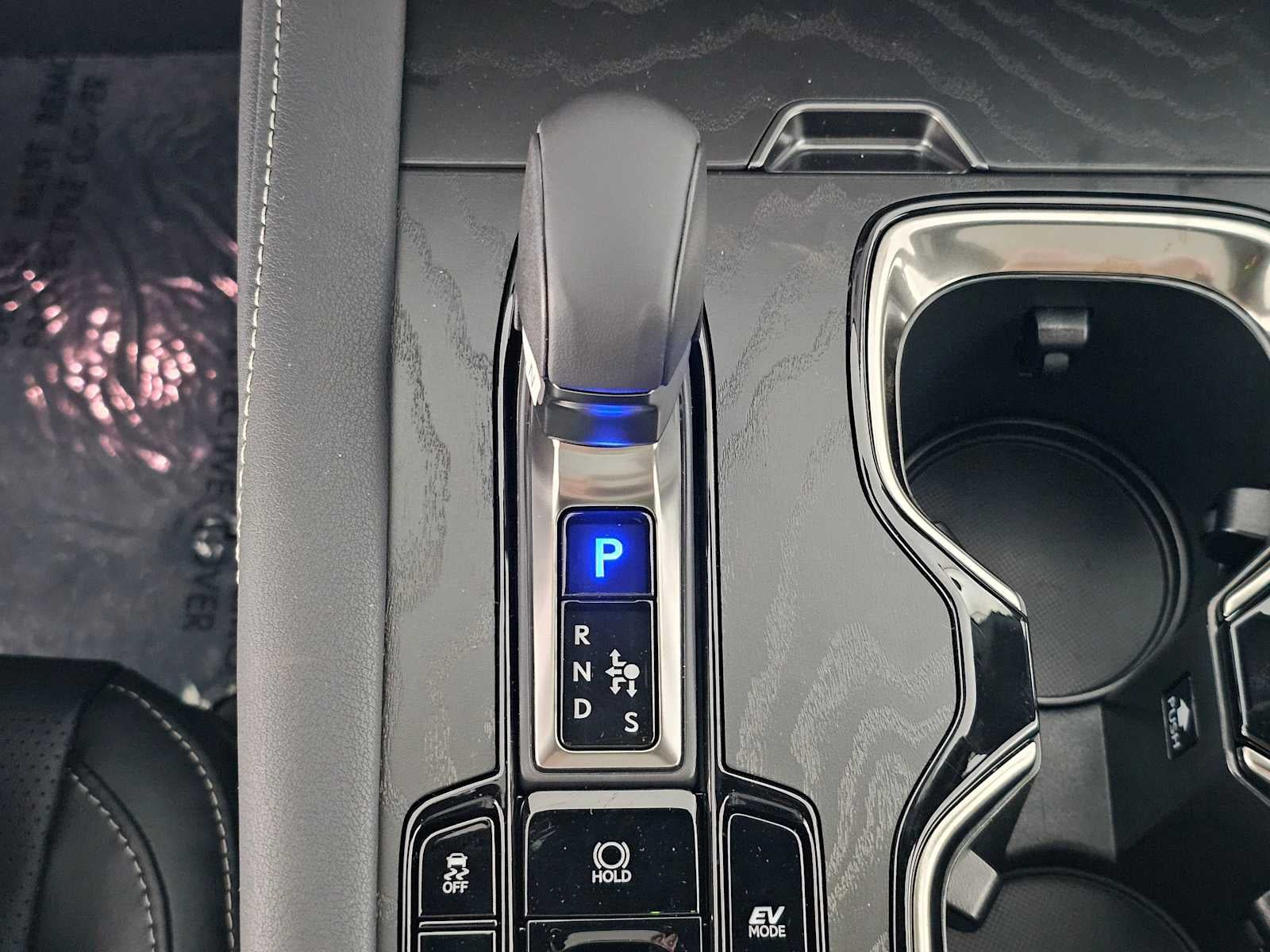 2026 Lexus RX 350h PREMIUM PLUS