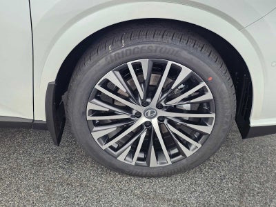2026 Lexus RX 350h PREMIUM PLUS